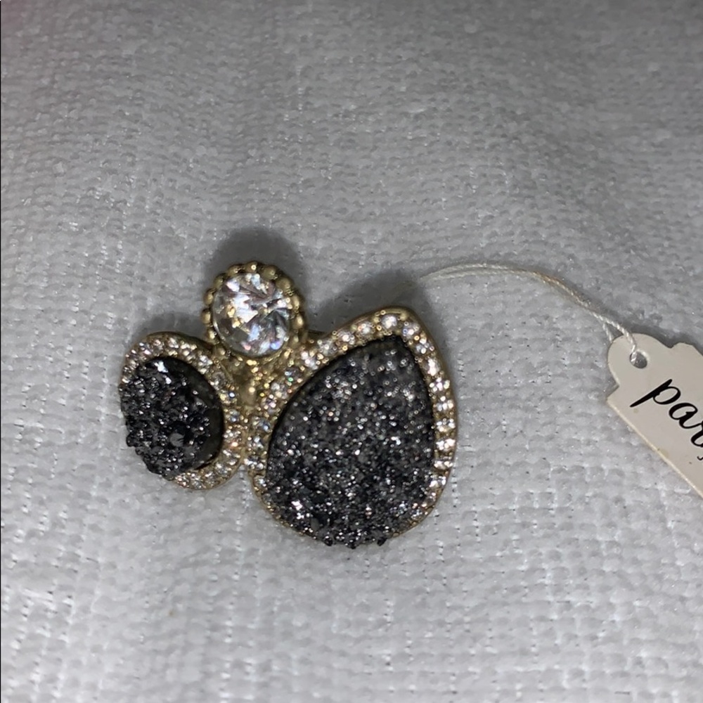 Park Lane Ring